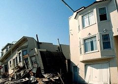 地震に強い木造住宅のポイント